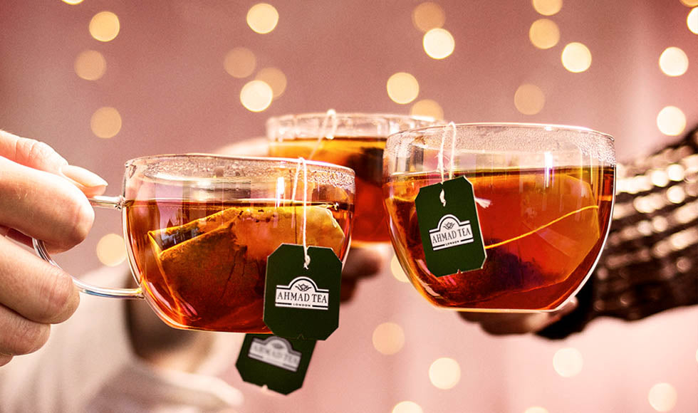 Caffè Corsini | Tutti i tipi di tè