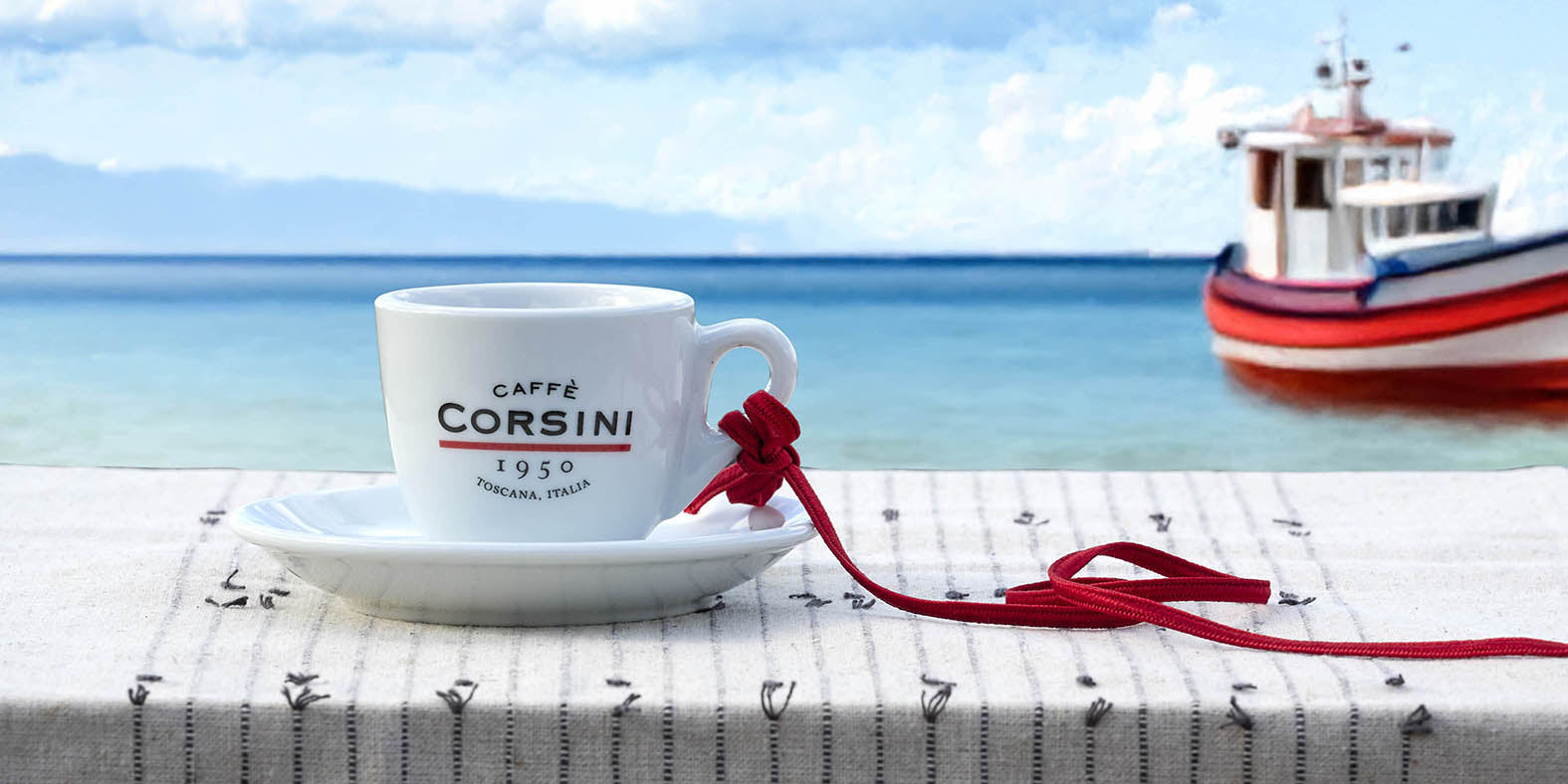 Caffè del marinaio: come si prepara e perché è così speciale
