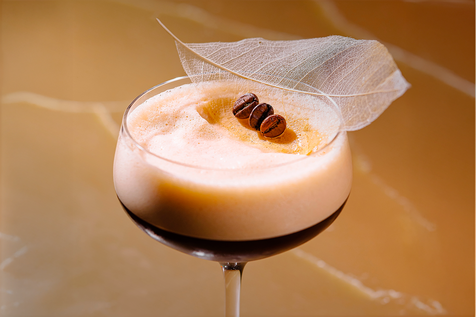 Cocktail al caffè: scopri il lato più cool dell’estate