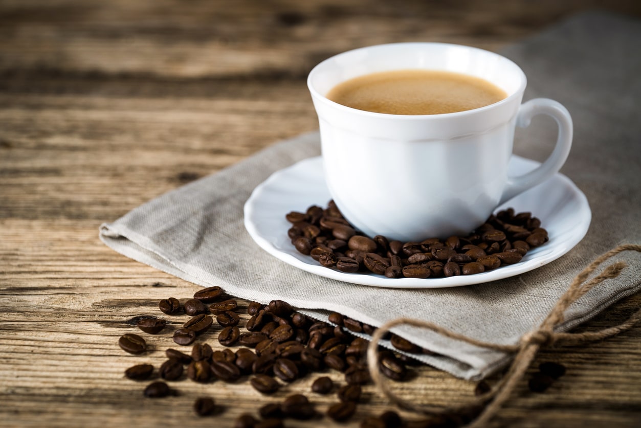 Capsule Caffè: come trovare il gusto perfetto per te