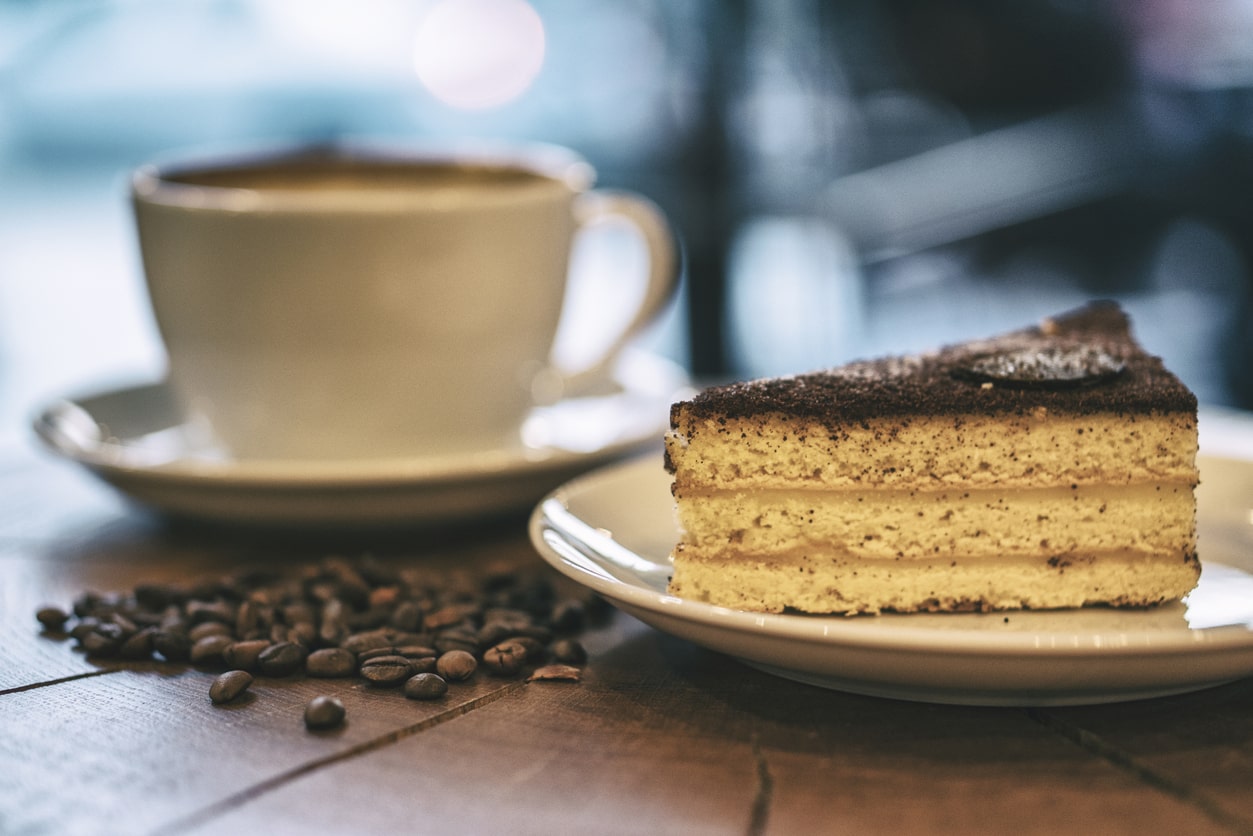 5 Dolci al Caffè da non perdere facili e veloci