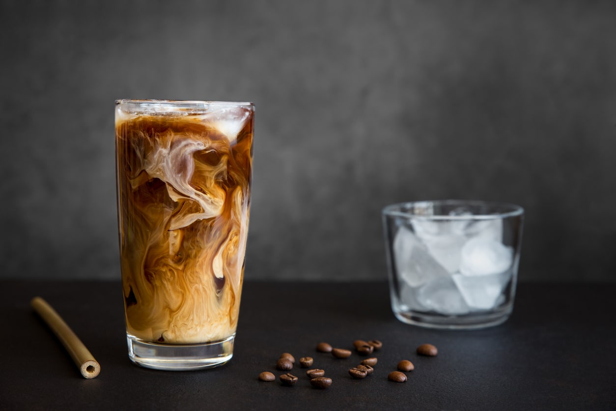 5 ricette del caffè freddo da fare in casa perfette per l’estate_Caffè Corsini