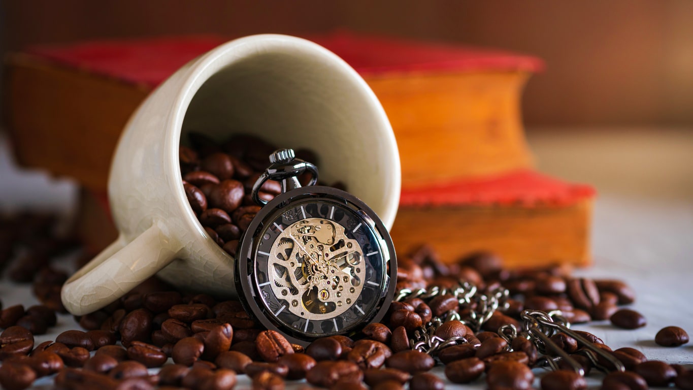 Storia del caffè: origine e le tipologie_Caffè Corsini