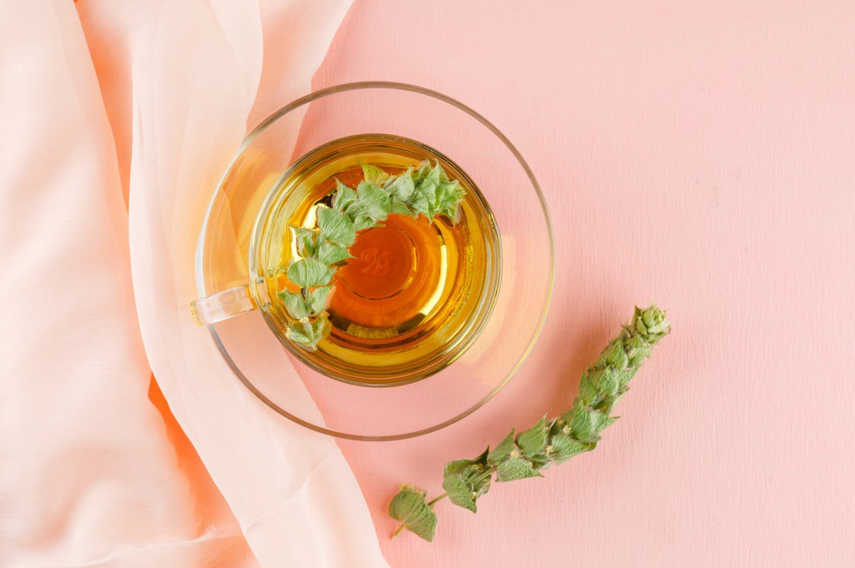 Caffè Corsini & Ahmad Tea | Tè dimagrante: funziona davvero? Pro e contro