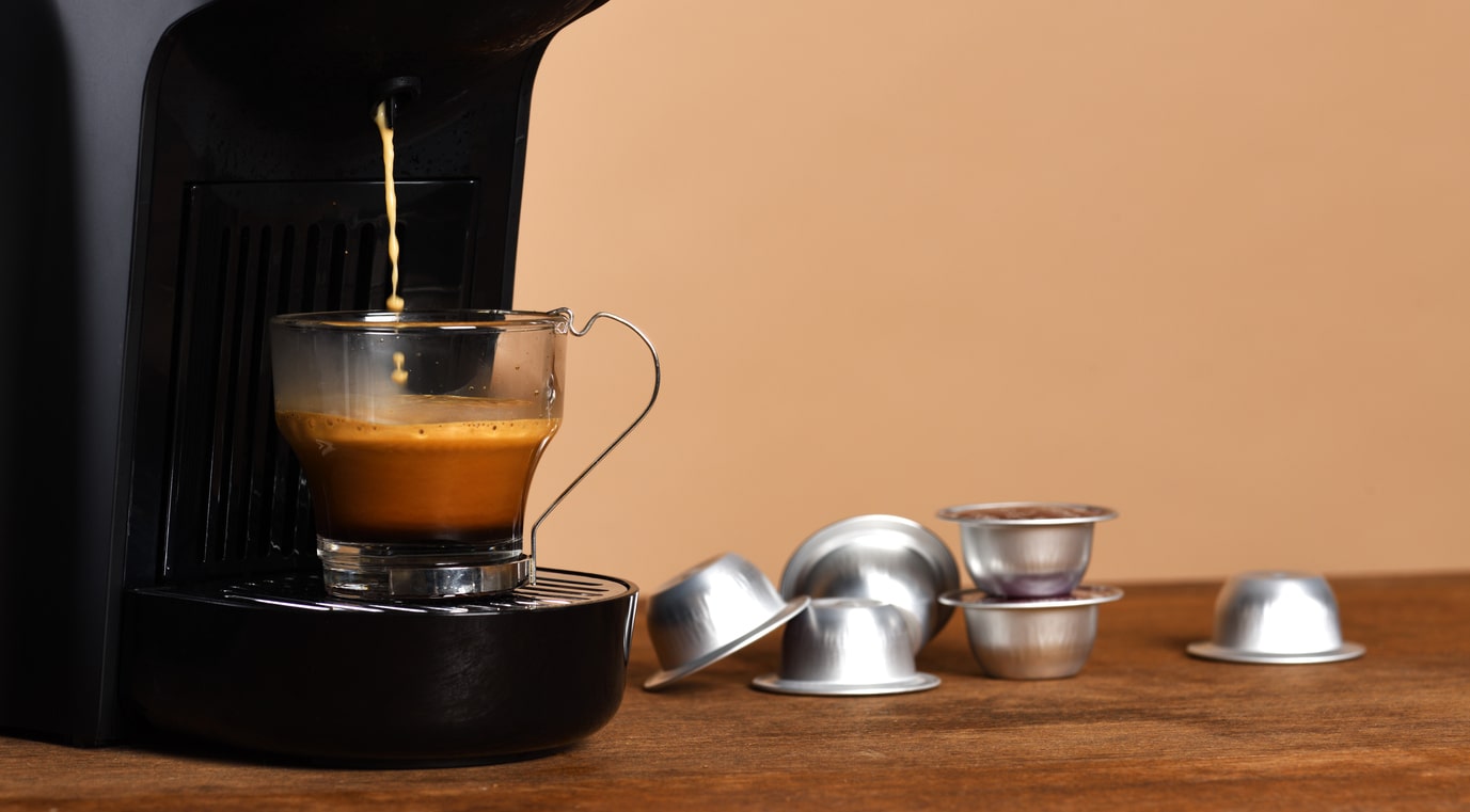 Capsule caffè compostabili: cosa sono e tutti i vantaggi_Caffè Corsini