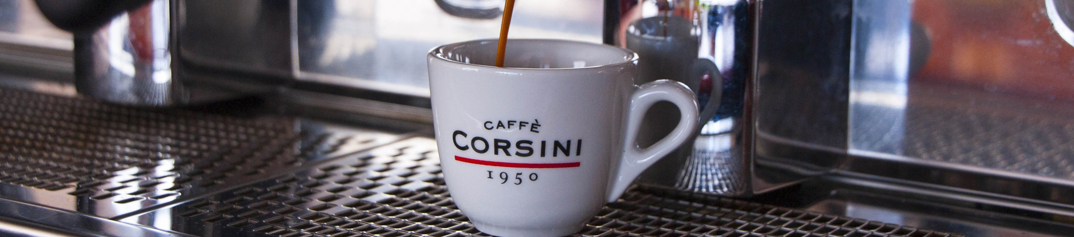 Caffè, macchine caffè, consulenze, Servizi su misura, la sezione professional di Caffè Corsini
