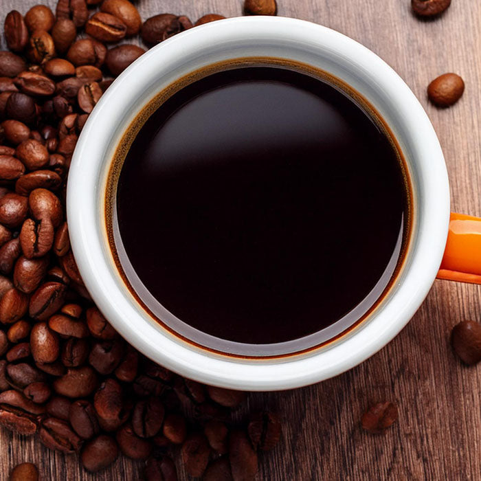 American coffee, Caffè macinato, Caffè Corsini