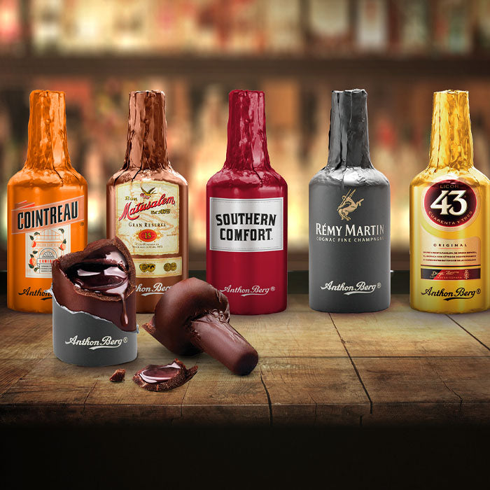 Cioccolatini Anthon Berg