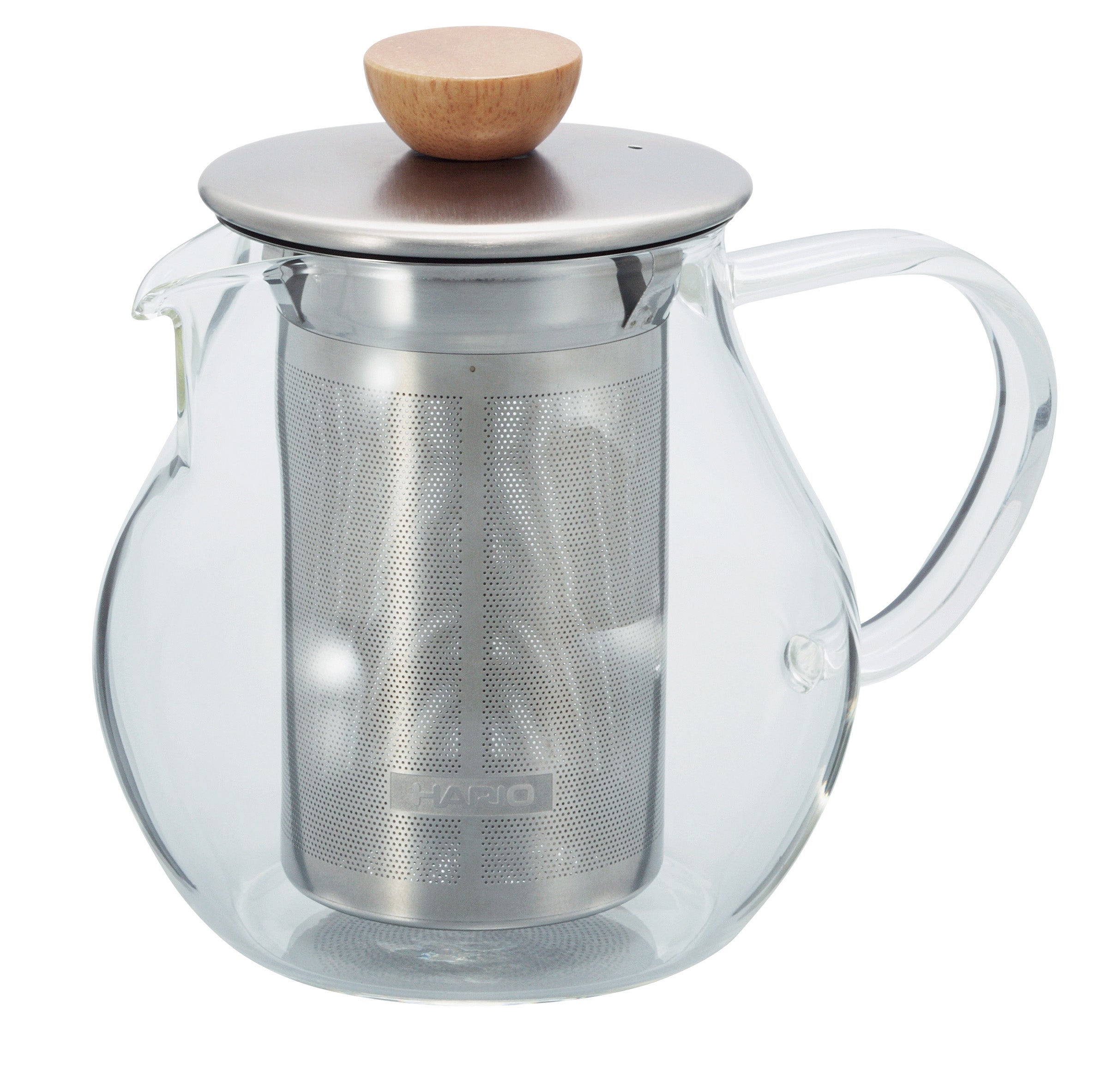 Caraffa-filtro Hario | Tpc-45hsv tea pitcher 450ml