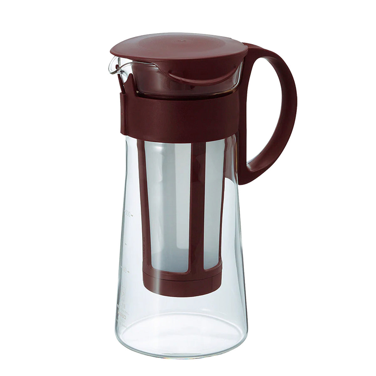 Caffettiera | Hario mcpn-7cbr water brew coffee pot