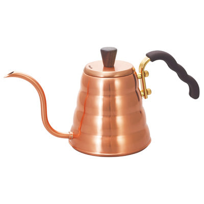 Hario Bollitore Elettrico Buono V60 – Acciaio Inox 0,8L Con Beccuccio Sottile Per Caffè