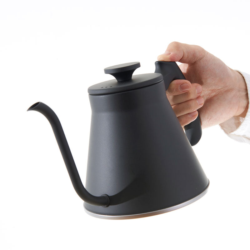 Bollitore Hario vkf-120-mb v60 drip kettle fit