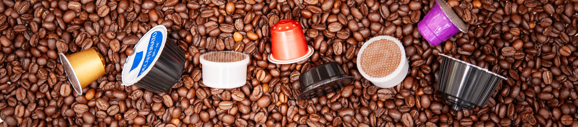 Capsule compatibili Caffè Corsini