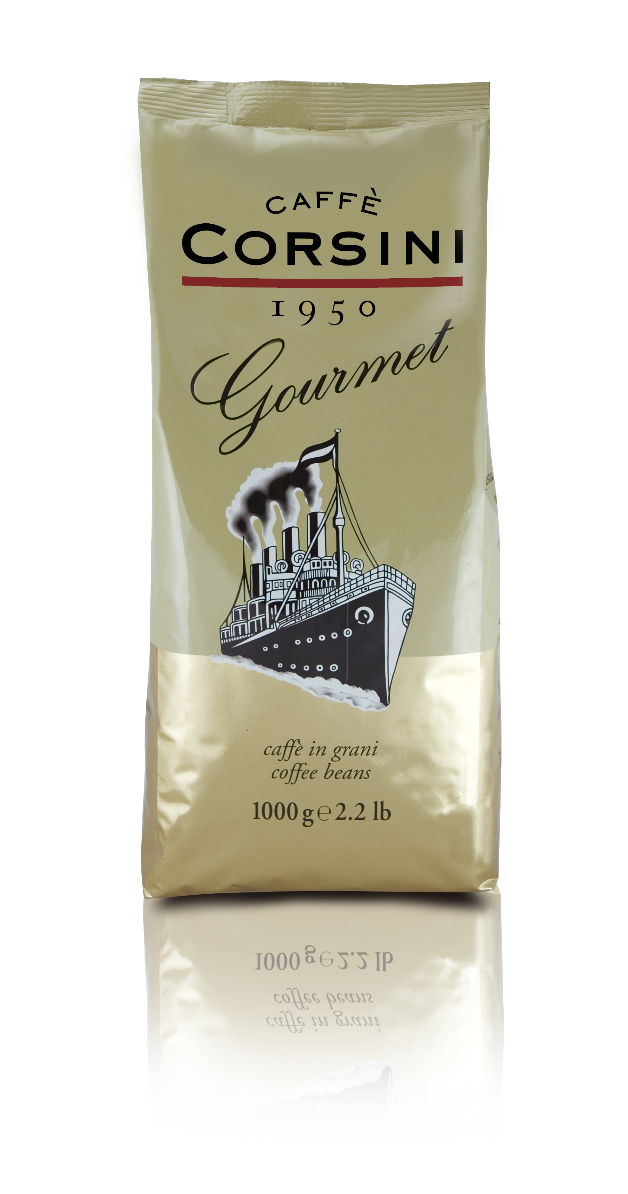 Caffè in grani | Il risveglio perfetto | Aroma, Gourmet, Espresso