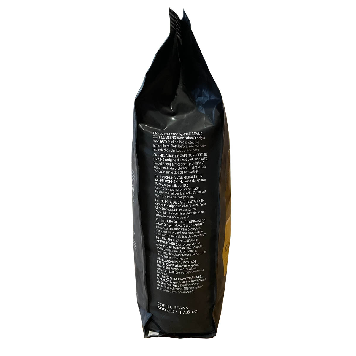 Caffè in grani | Qualità Oro | 500g