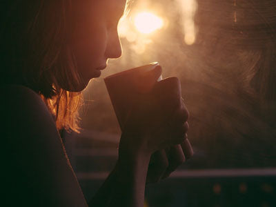 Esperienza e passione, Caffè Corsini