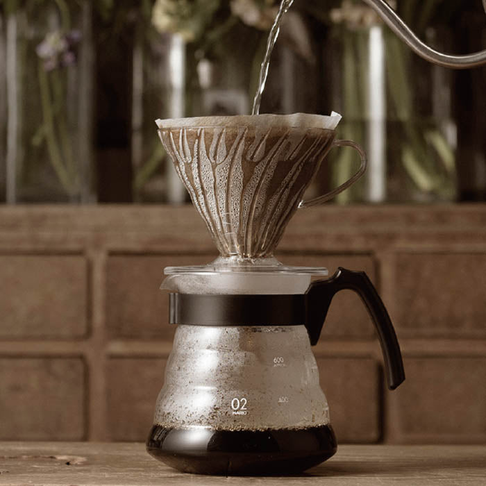 Hario, accessori per tè e caffè, Caffè Corsini