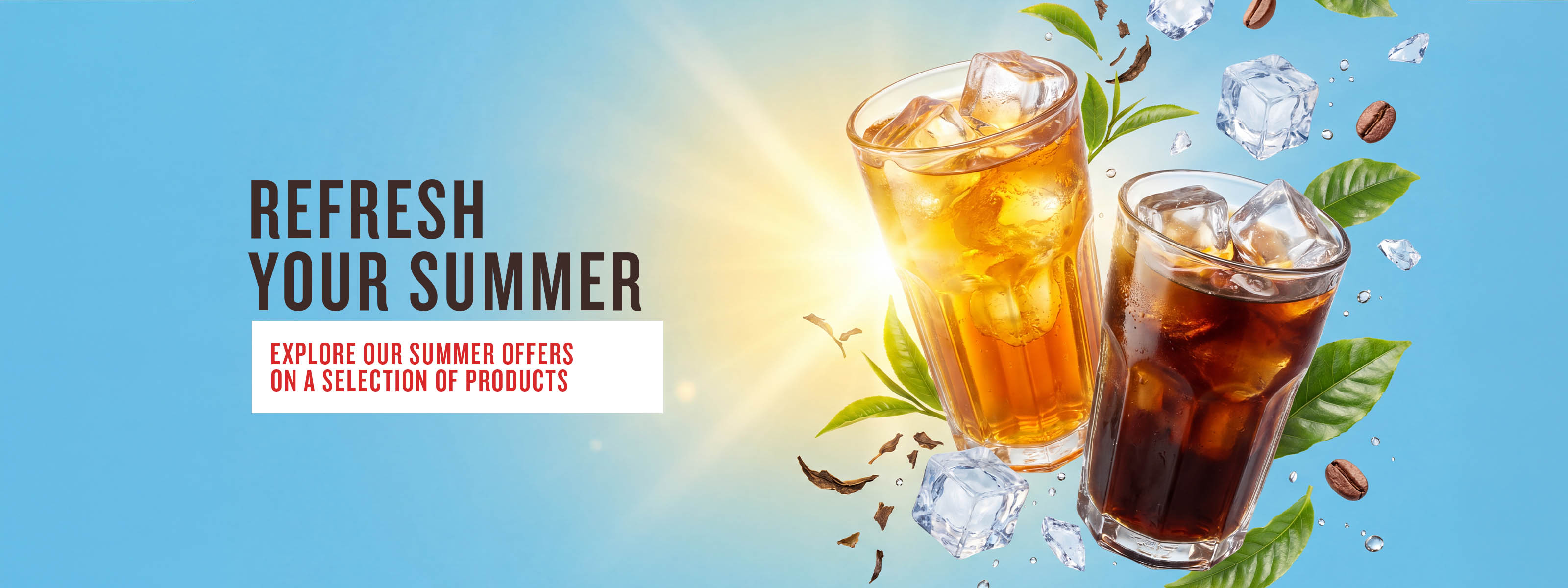 Caffè Corsini | Promo