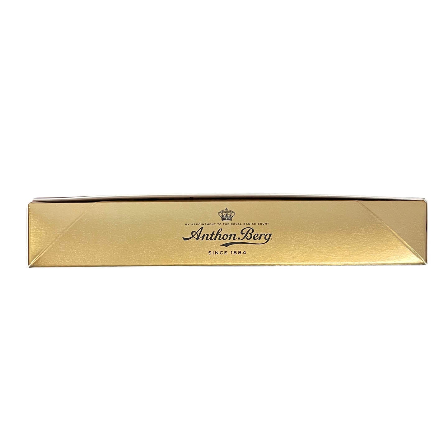Anthon Berg | Elegante confezione regalo | Cioccolatini assortiti | 200g