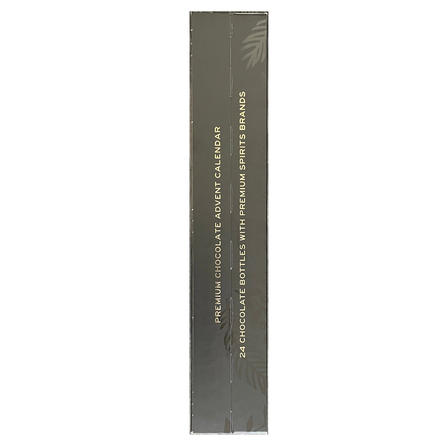 Anthon Berg - Calendario dell'Avvento con 24 Cioccolatini Assortiti al Liquore, Confezione Regalo, 375g