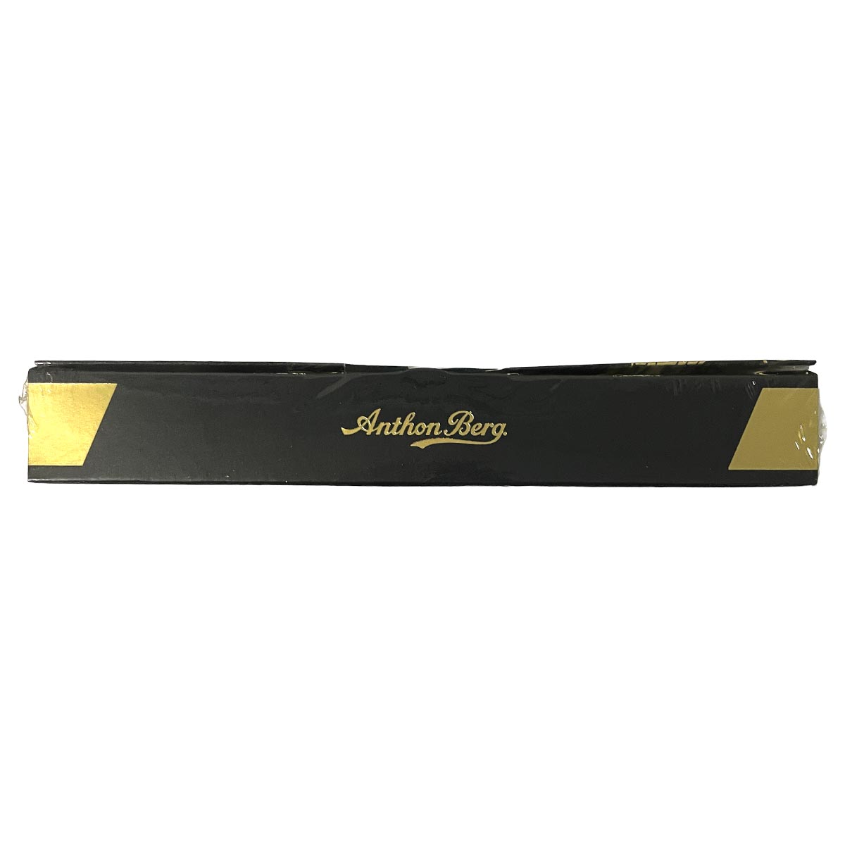 Signature collection | 8 bottigliette di cioccolato e liquori assortiti 125g | Anthon Berg