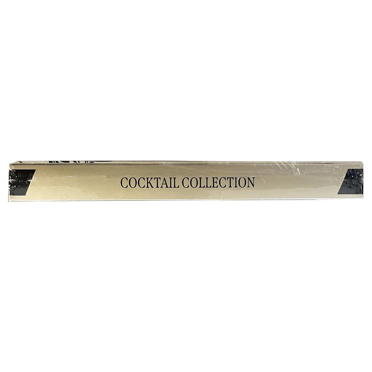12 Cioccolatini Ripieni di Liquore | Cocktail Collection | 187g | Anthon Berg