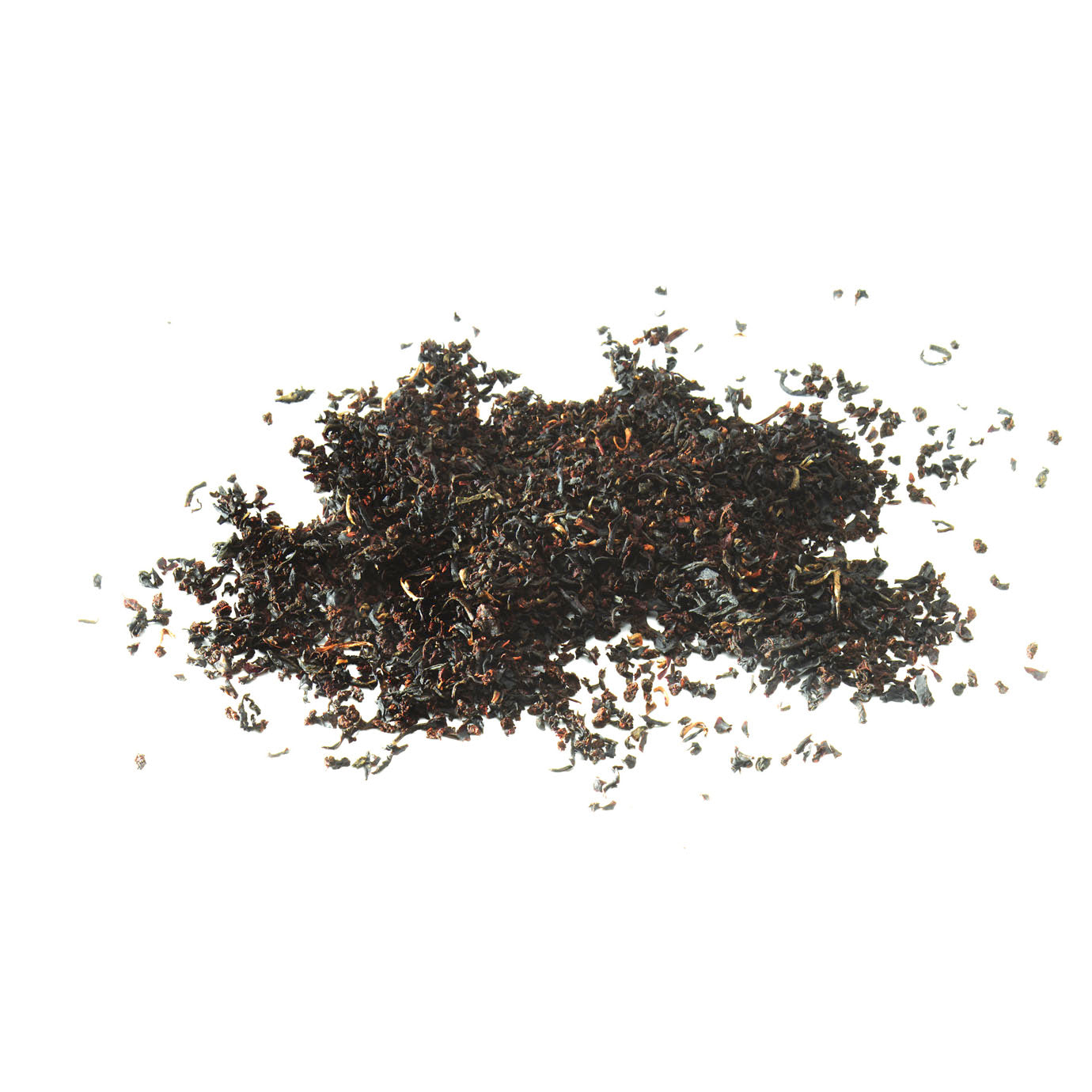 Pallina di Natale con tè sfuso in foglie | Winter Wonder | Tè English Breakfast | 25g