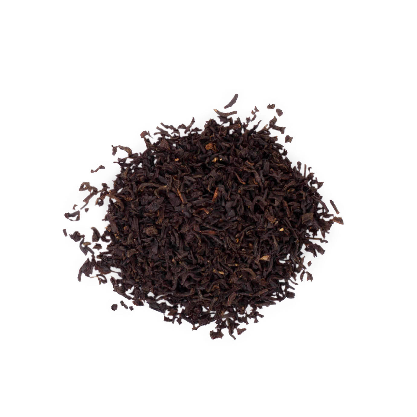 Pallina di Natale con tè sfuso in foglie | Winter Wonder | Earl Grey | 25g