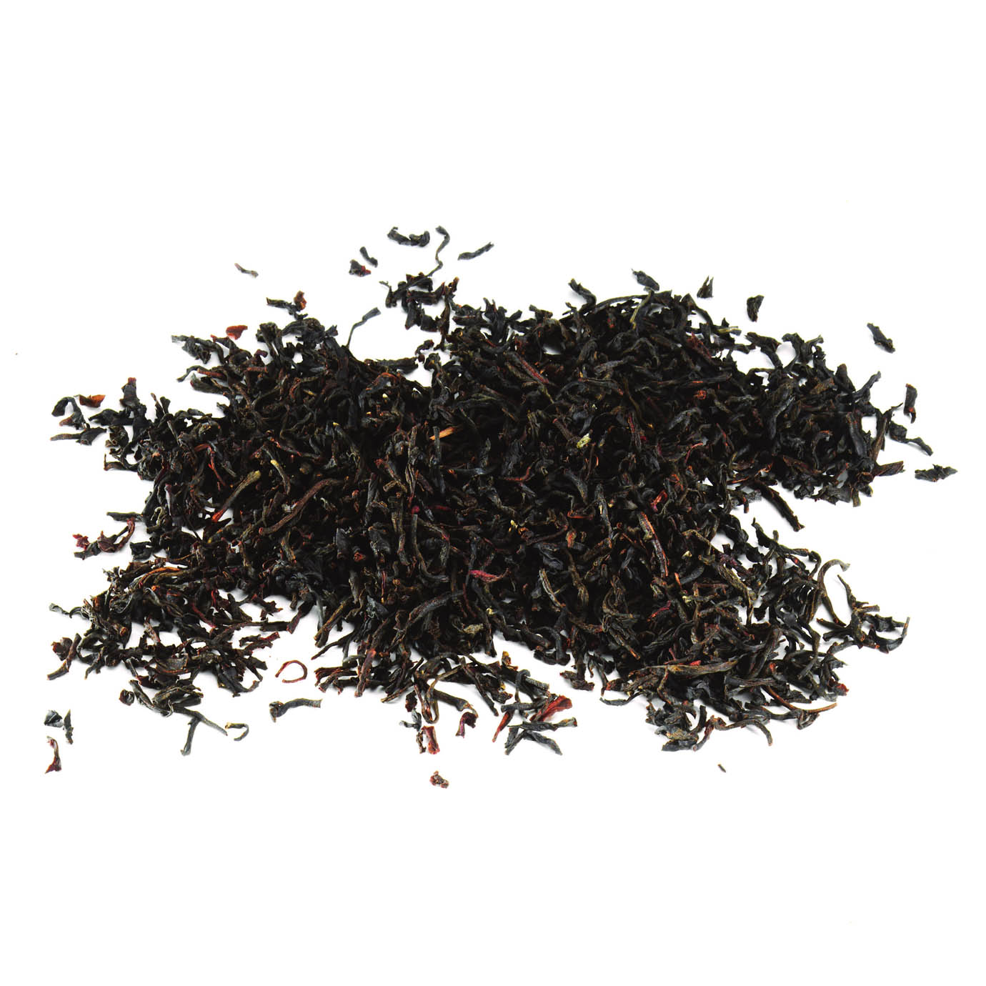 Pallina di Natale con tè sfuso in foglie | Winter Wonder | English Tea N°1 | 25g