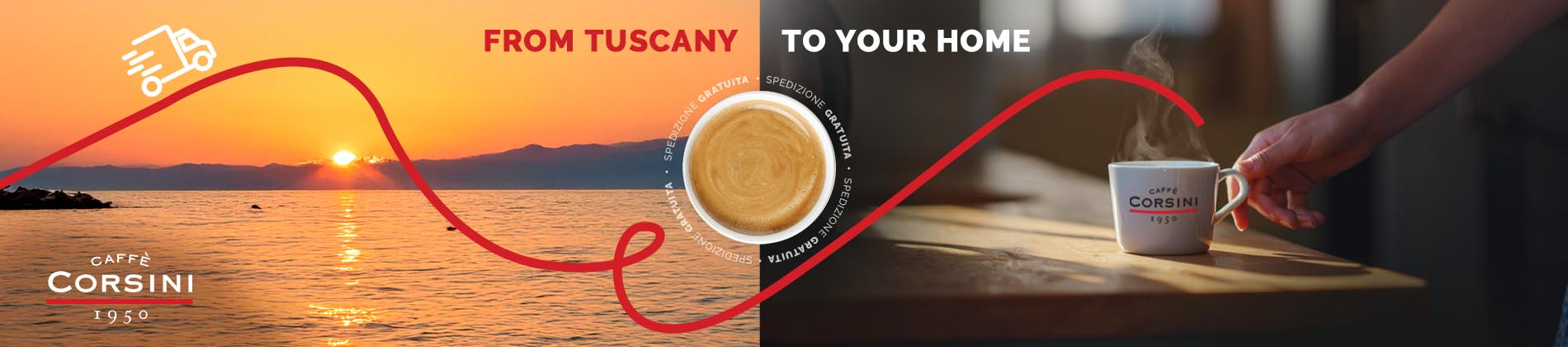 Caffè Corsini