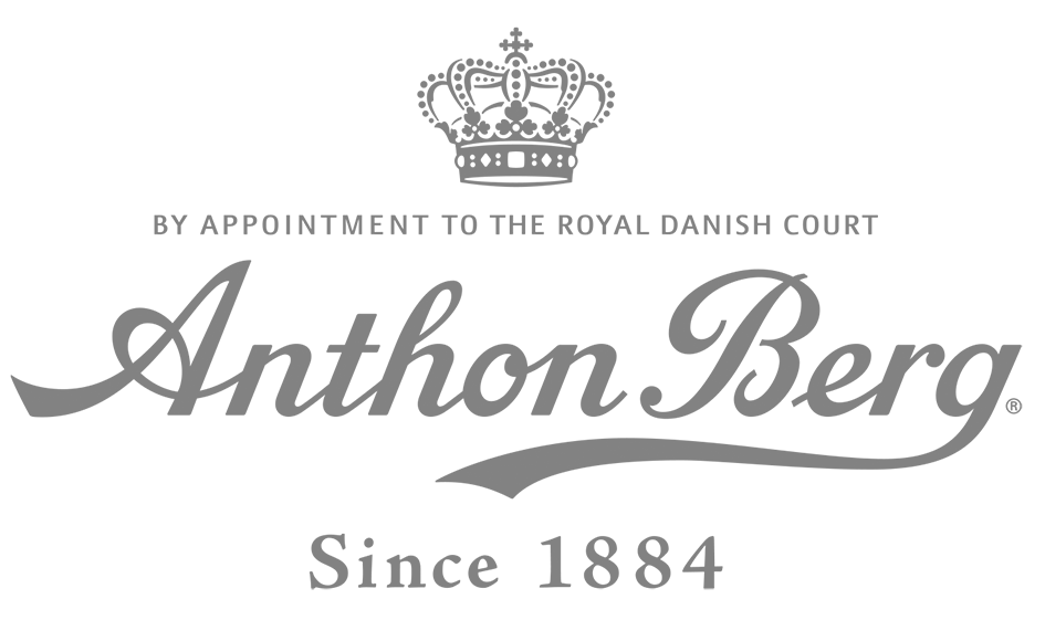 Logo tè, tisane e infusi Ahmad Tea