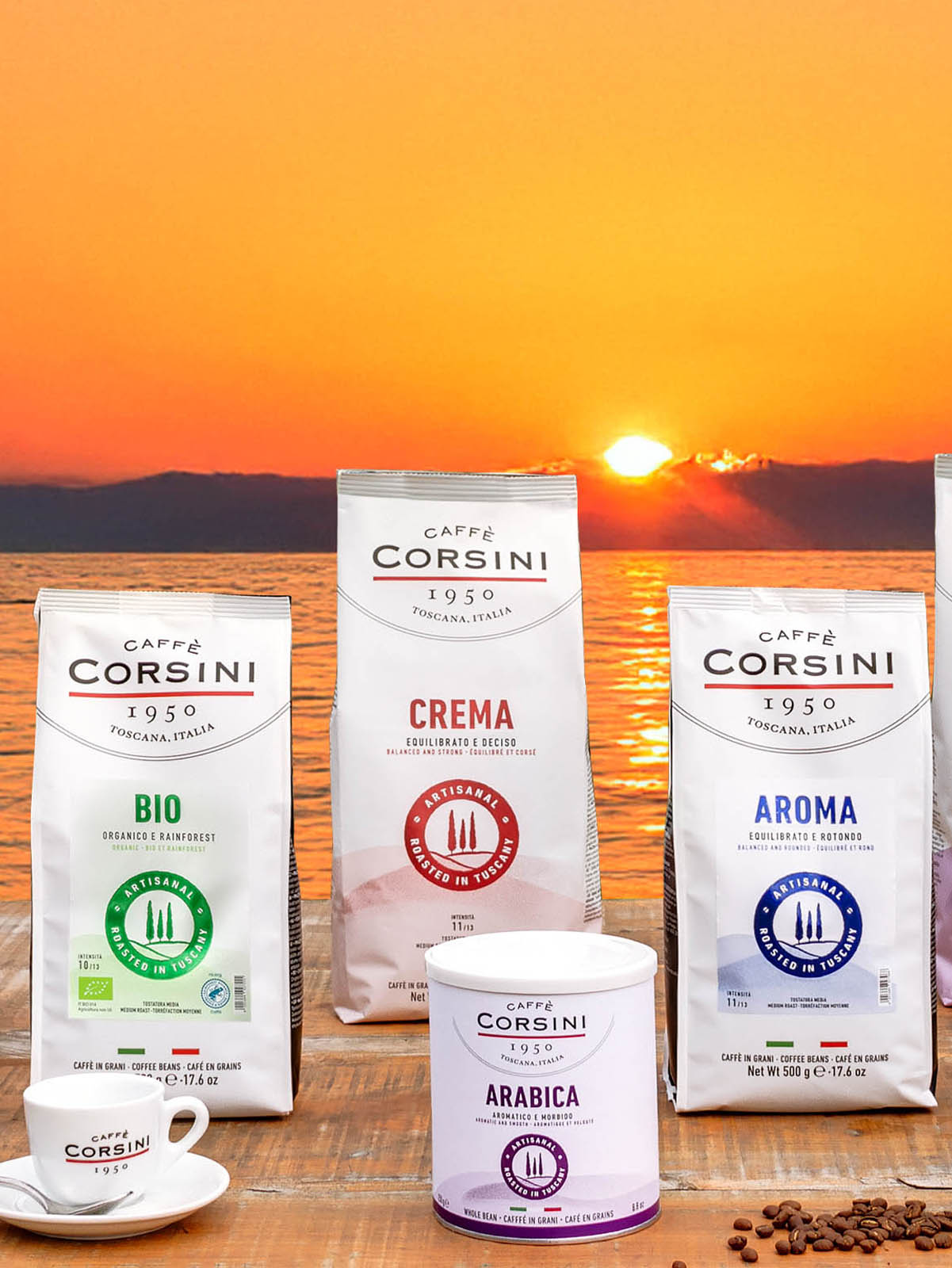 Offerte | Caffè Cosini