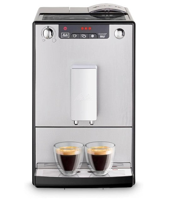 Melitta Caffeo Solo®, Macchina da caffè automatica