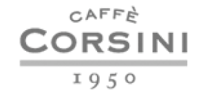 Logo brand Caffè Corsini