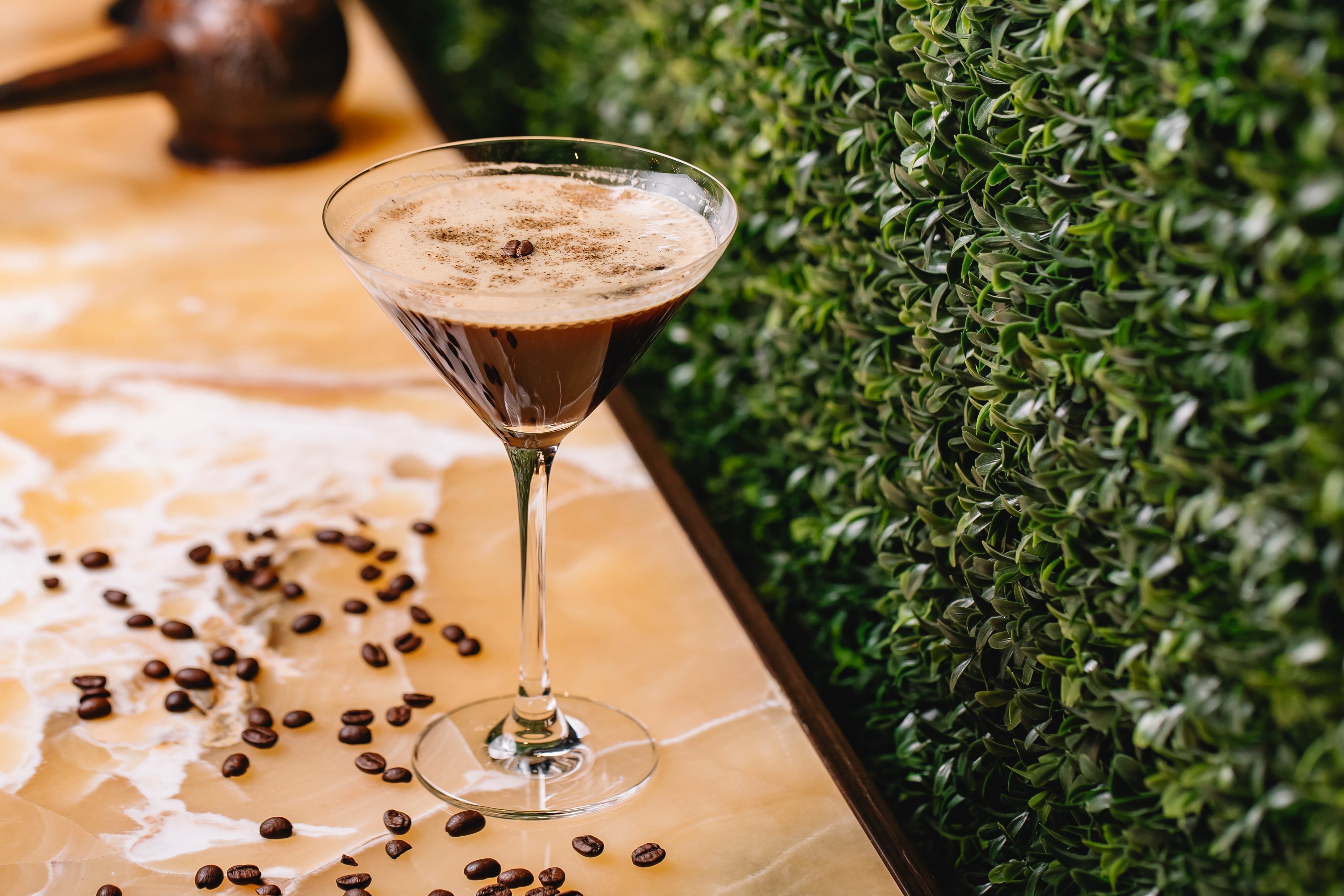 Come preparare il caffè shakerato in casa