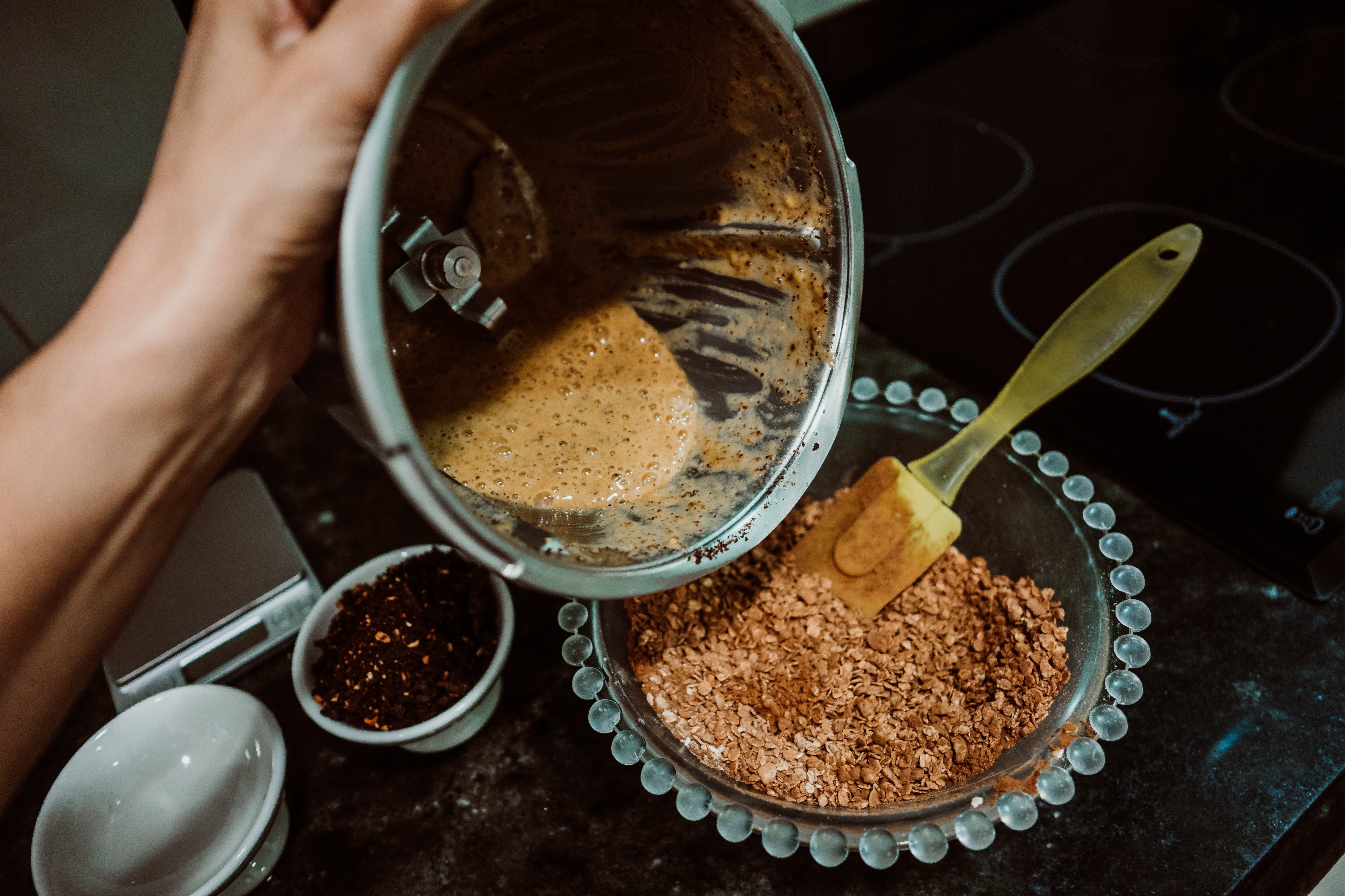 Dolci al caffè con Bimby®: 5 idee facili e golose