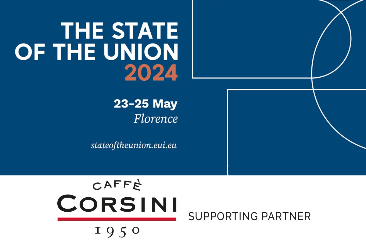 Caffè Corsini firma la colazione di Capi di stato e Ministri a The State of The Union