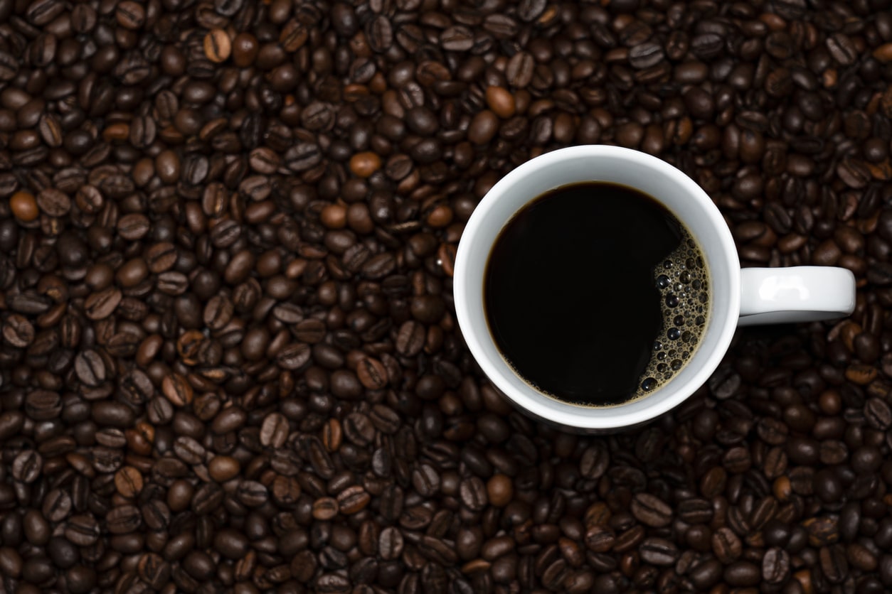 7 cose da sapere sul caffè decaffeinato