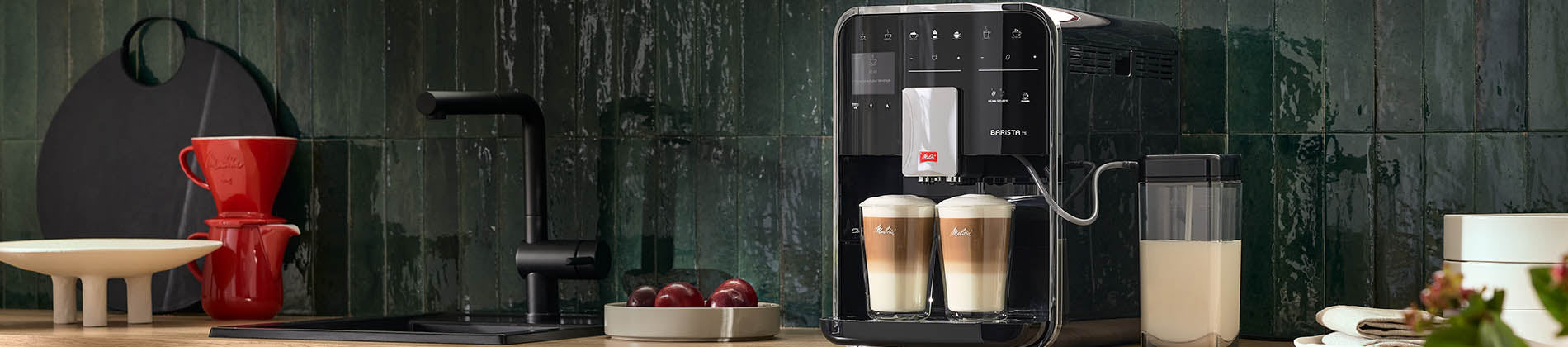 Caffè Corsini | Macchine caffè in grani