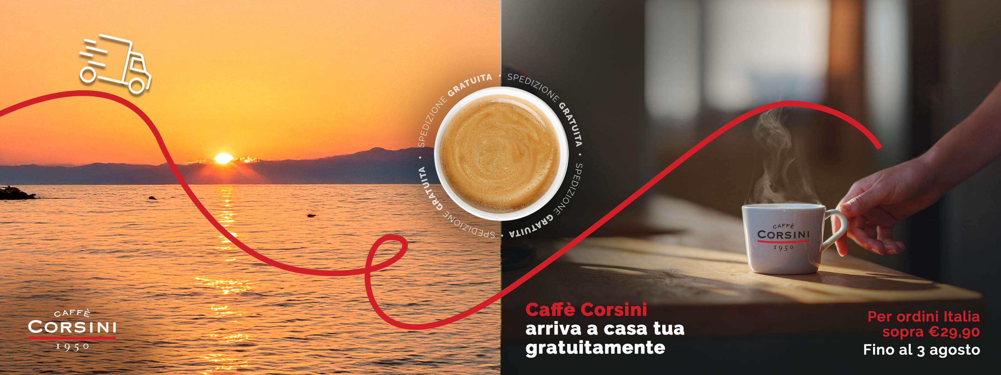 Caffè Corsini