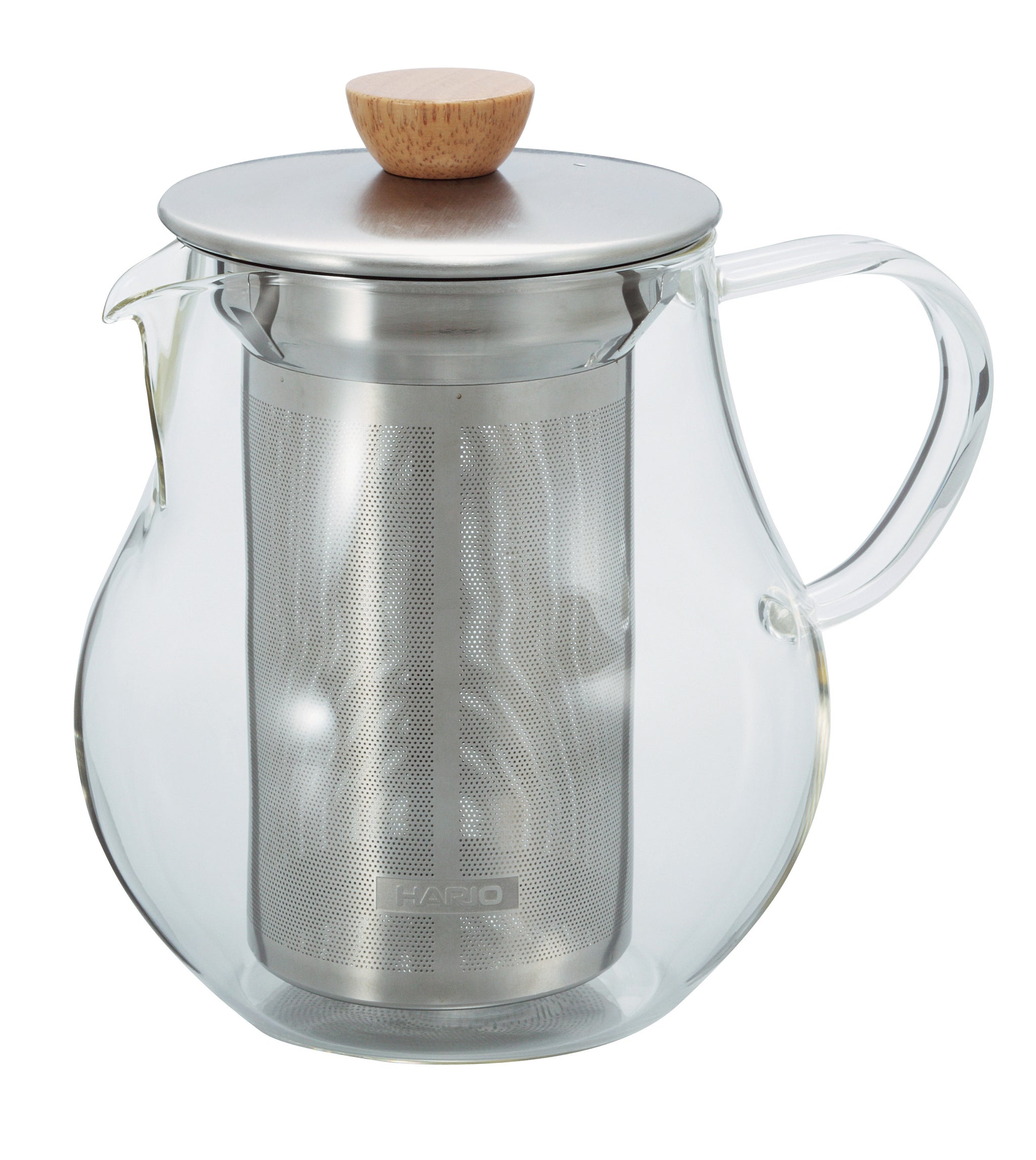 Teiera Duna Vetro Borosilicato 500 ml | Italy Teiera Duna Vetro Borosilicato 500 ml | Italy