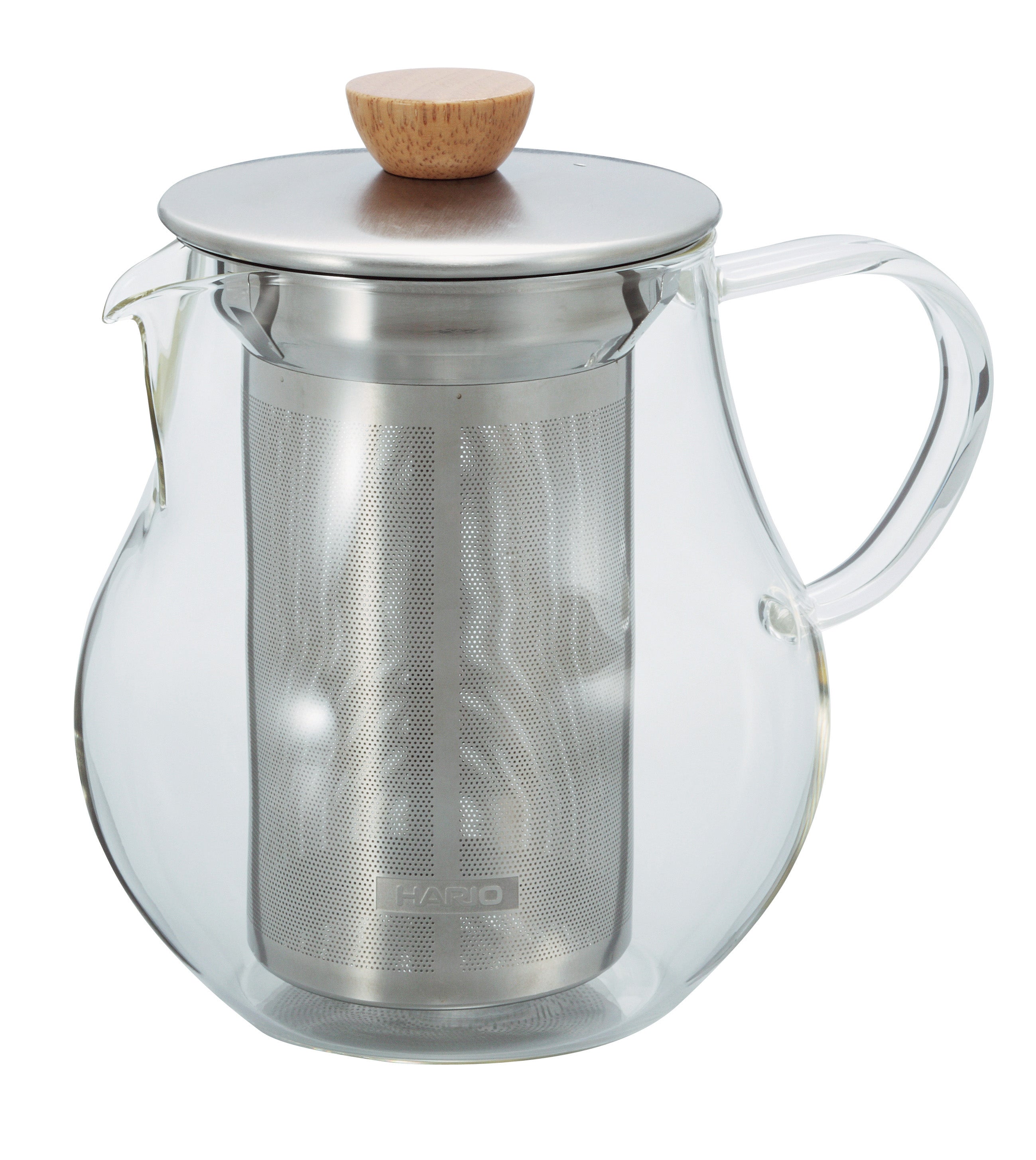 Hario tpc-70hsv tea pitcher 700ml