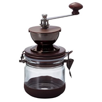 Hario cmhn-4 coffee mill canister