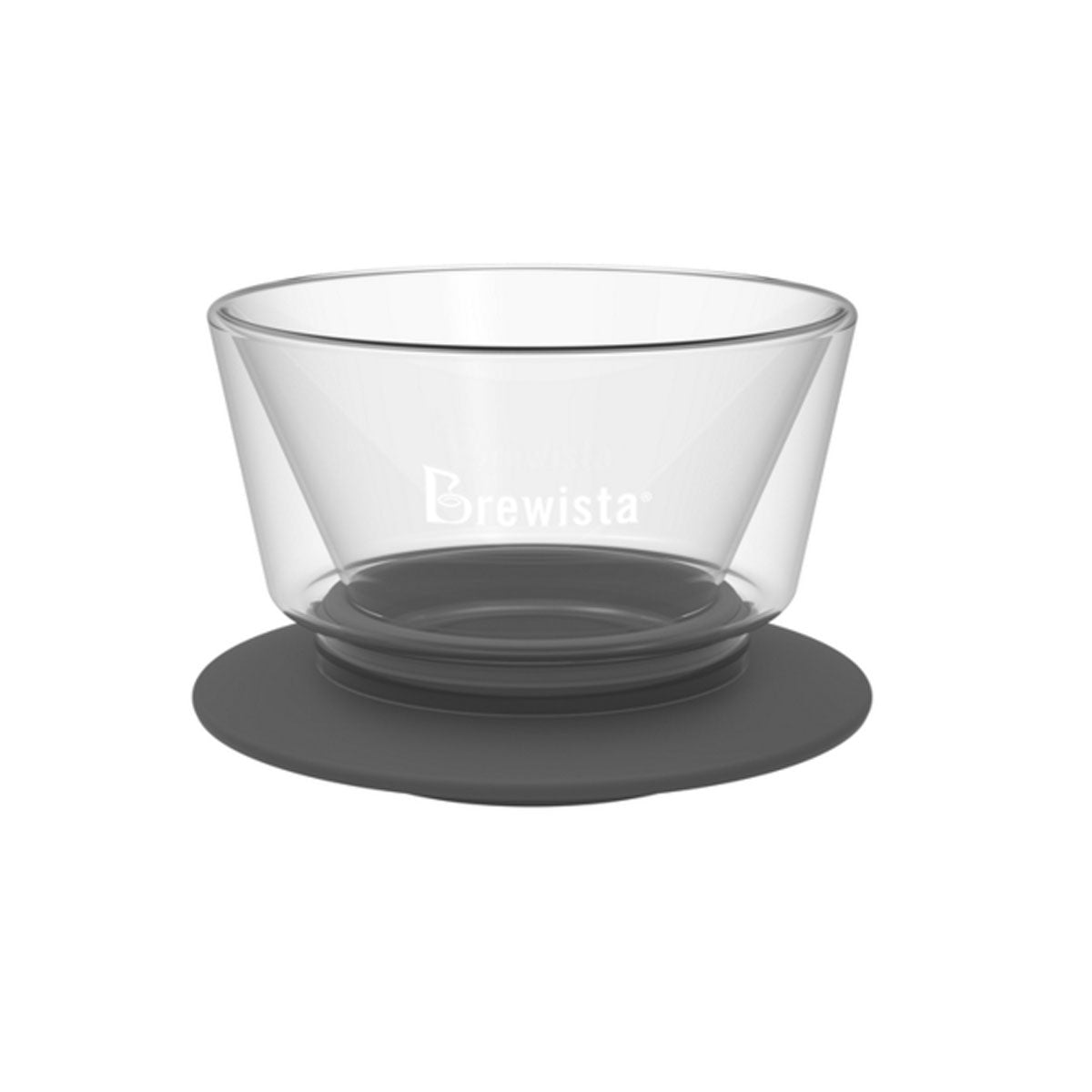 Brewista Smart Dripper | Gocciolatore in vetro per caffè filtro