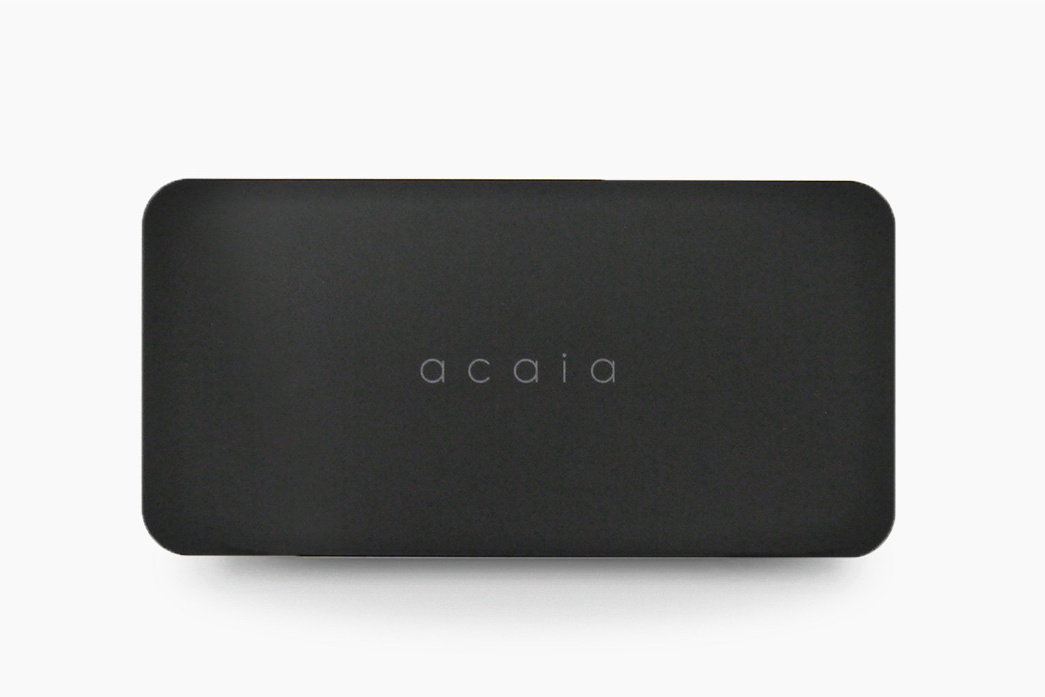 Weighing plate for Lunar | Acaia AA007