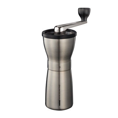 Macinino Hario mmsp-1hsv coffe mill mini-slim