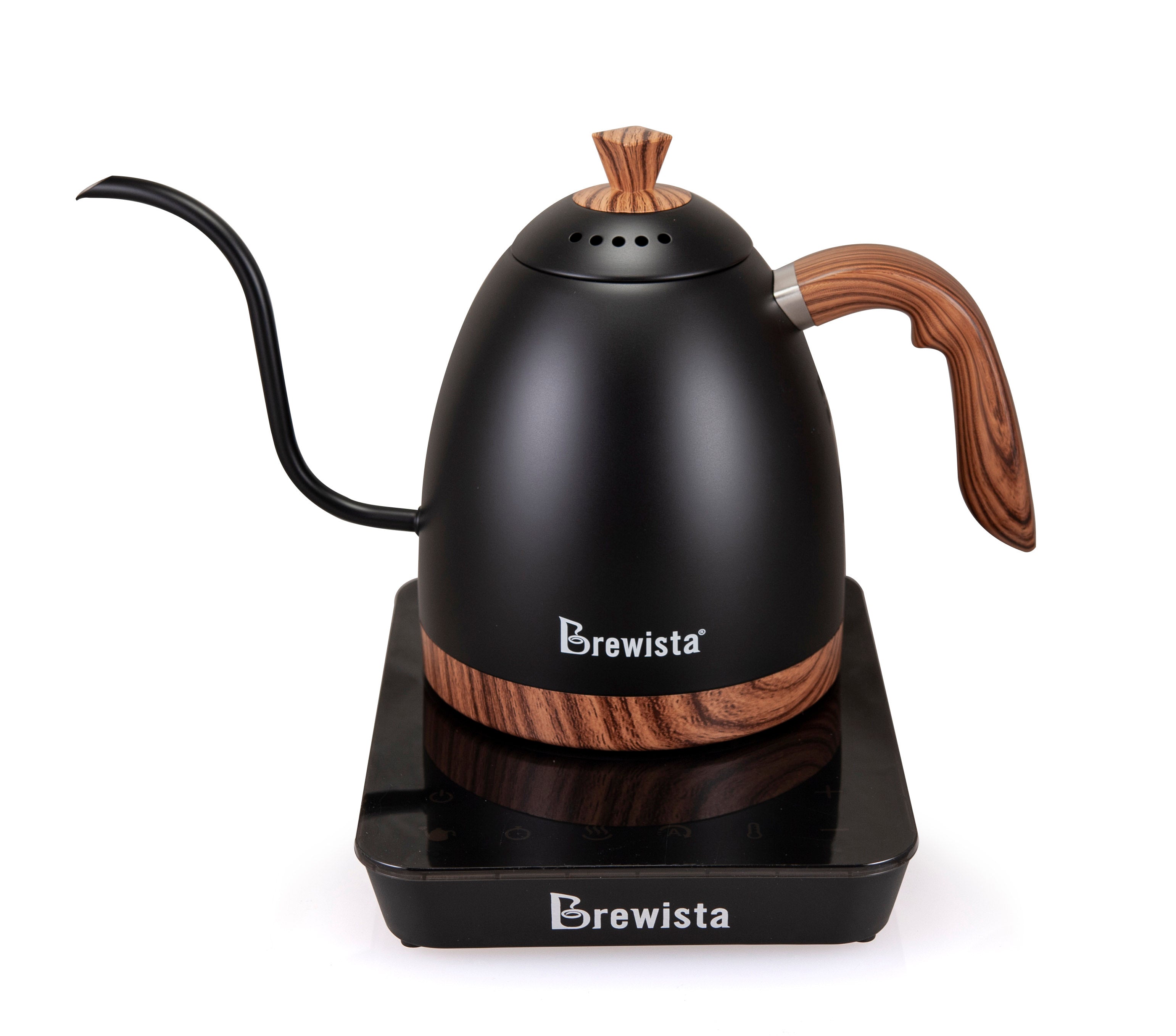 Electric kettle Brewista | Colour black