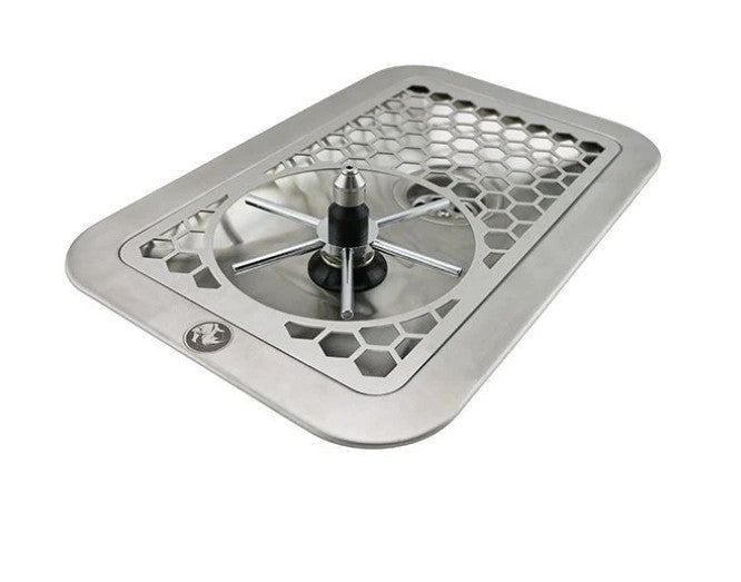 Sciacquatrice Rhino Coffee Gear | 600mm | Uso professionale