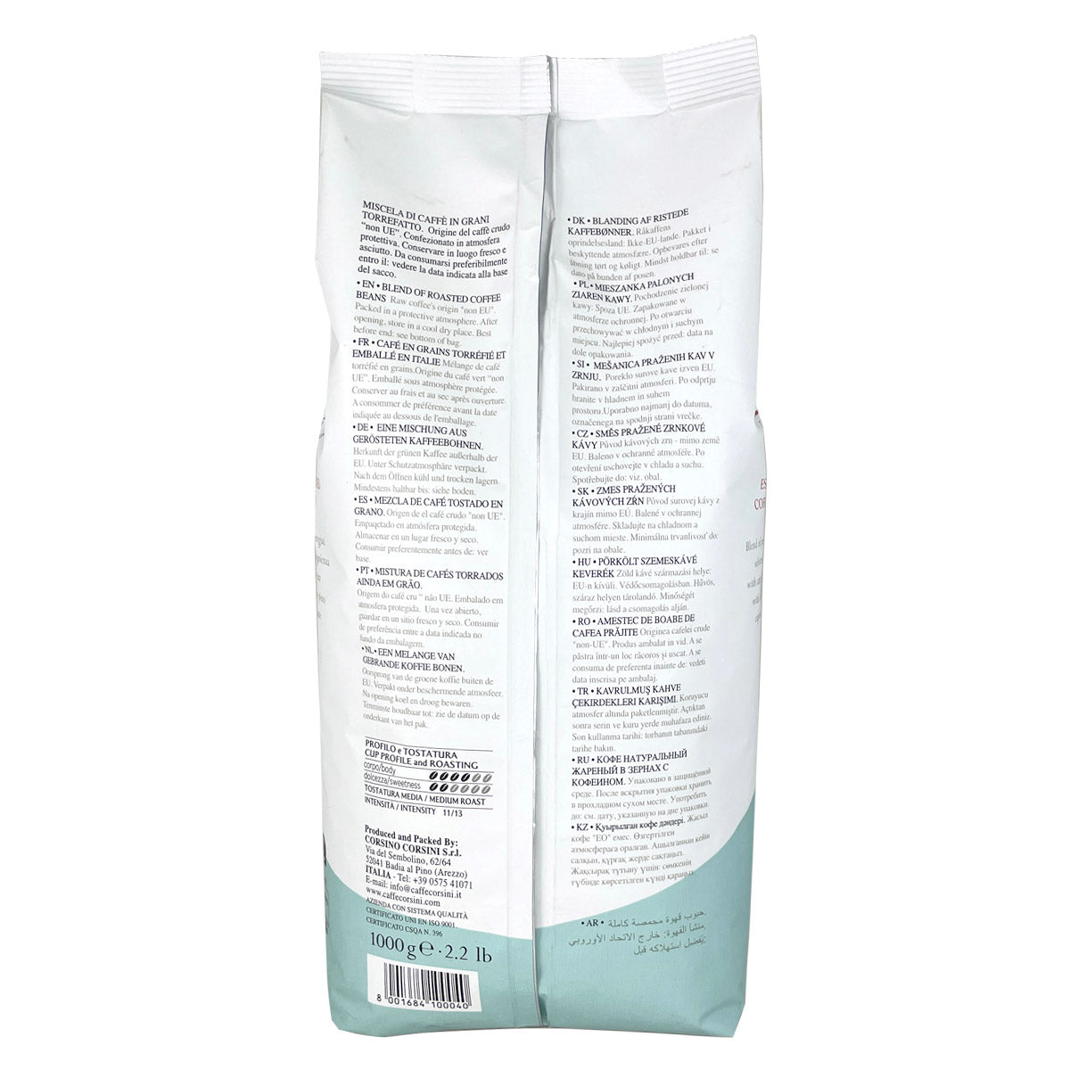 Coffee beans | Special | 1Kg