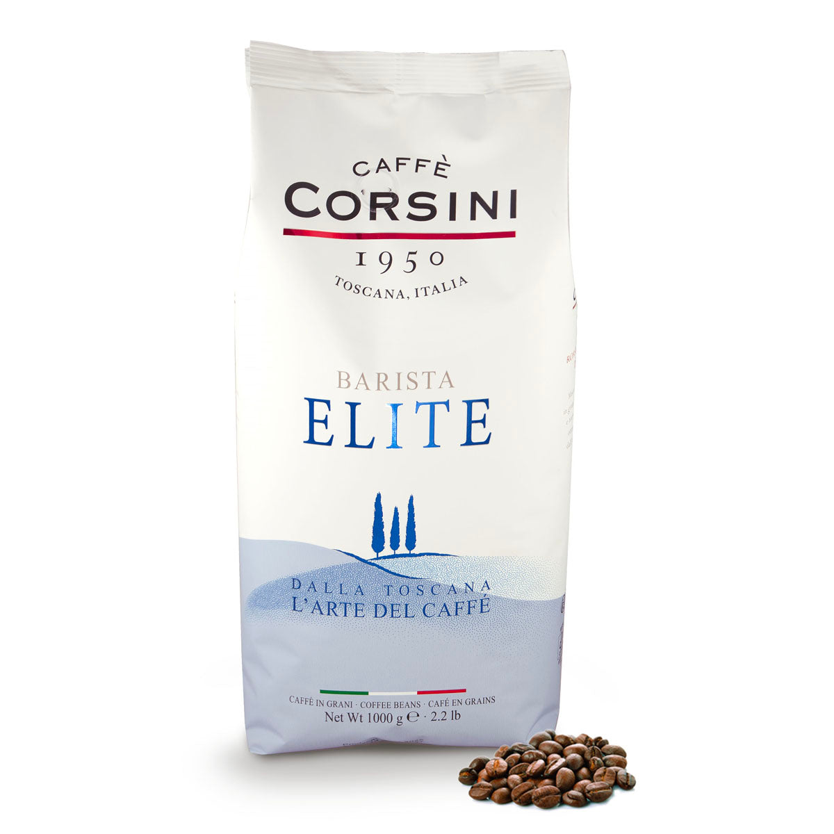 Coffee beans | Elite | 1 Kg